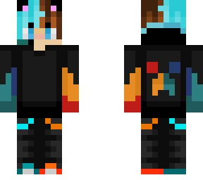 fire and ice version 2