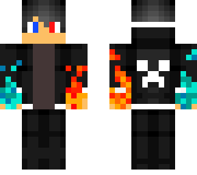 fire and water citizen