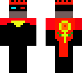 fire king