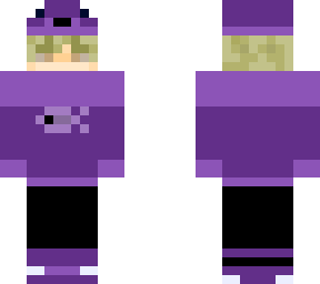 fish man