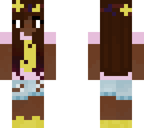 flower girl