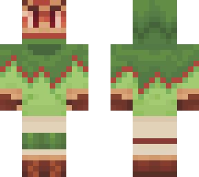 flygon outfit