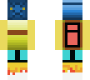 for contest