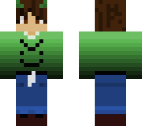for my brother