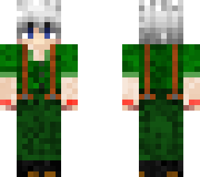 for tsu