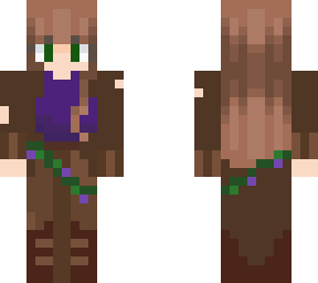 forest elf 5