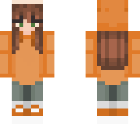 foxy
