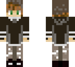 foxynoir skin request