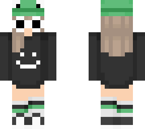frog hat
