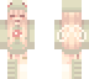 frog mushy girl 2.0 with bee wings