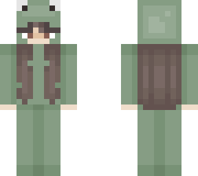 frog onesie