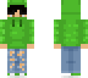 froggy??