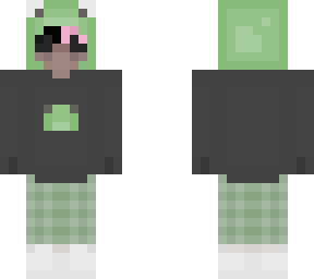 froggy hat