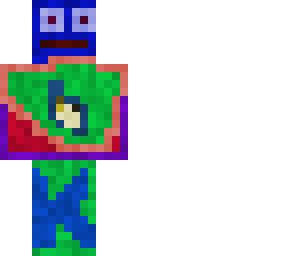 froggy skindez