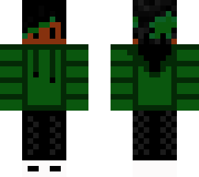 frogpads og skin ( allowed to use)