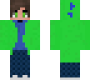 funny skin go brrrrrrr