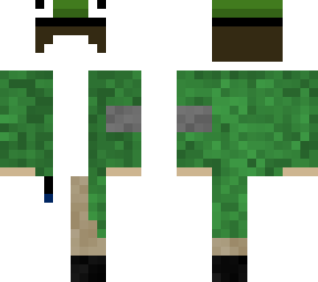 fwoggy hat 1