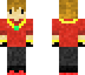 gamer grain