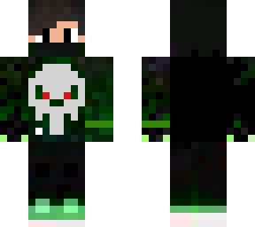gamer guy