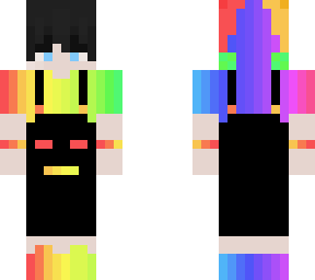 *** pride matching (boy)