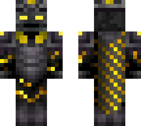 general g. blackstone ( little remake )