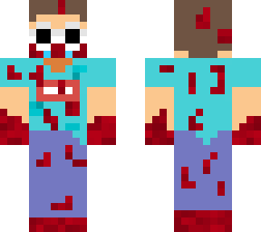 george [manhunt aftermath]