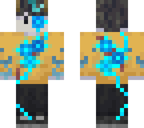 ghostbur limbo au