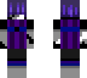 ghostly skin 0.1