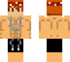 ginger jack sksk