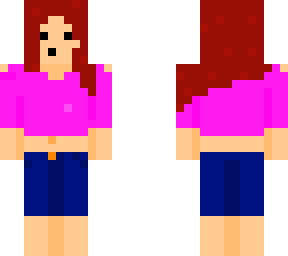 girl