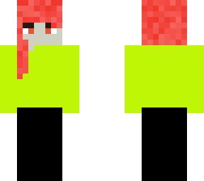 girl i tried