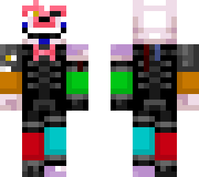 glamrock mangle
