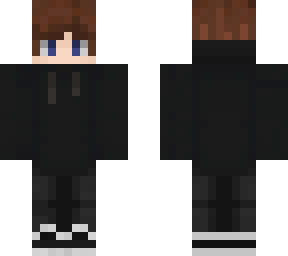 glitched caden