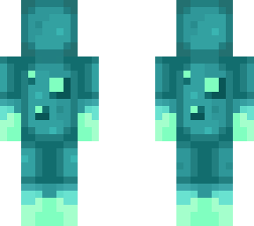 glow squid