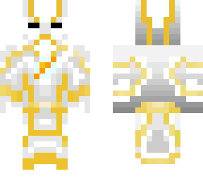 godspeed