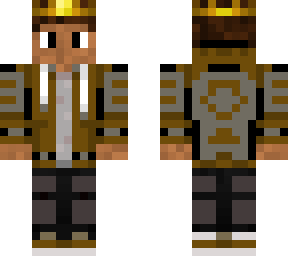 gold king