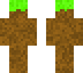 grass block