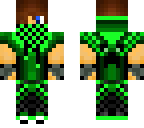 green power gaming