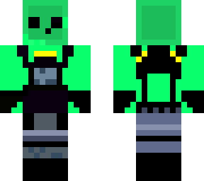 green ripley mr.sl1m3rb0y logo