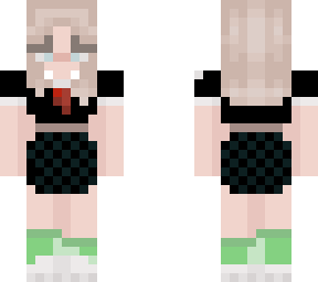 greenbiscuit suit
