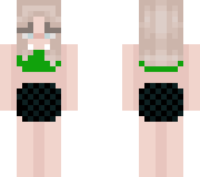 greenbiscuit swimsuit