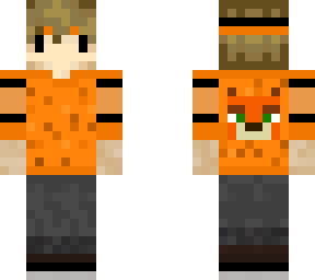 ***** orange ocelots mcc