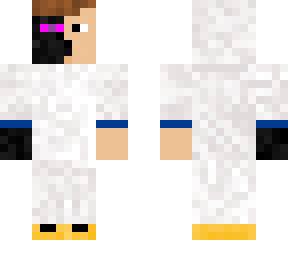 half enderman