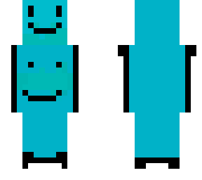 happy skin