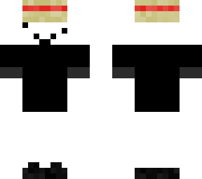 hat dude