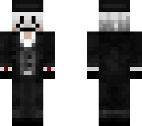 hatmaster (masked) remake