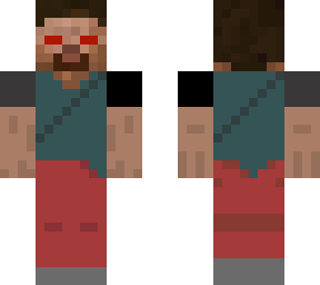 herobrine555