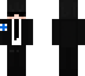 hitman skin