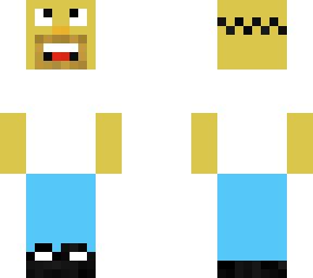 homero simpsom