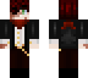 human argyle